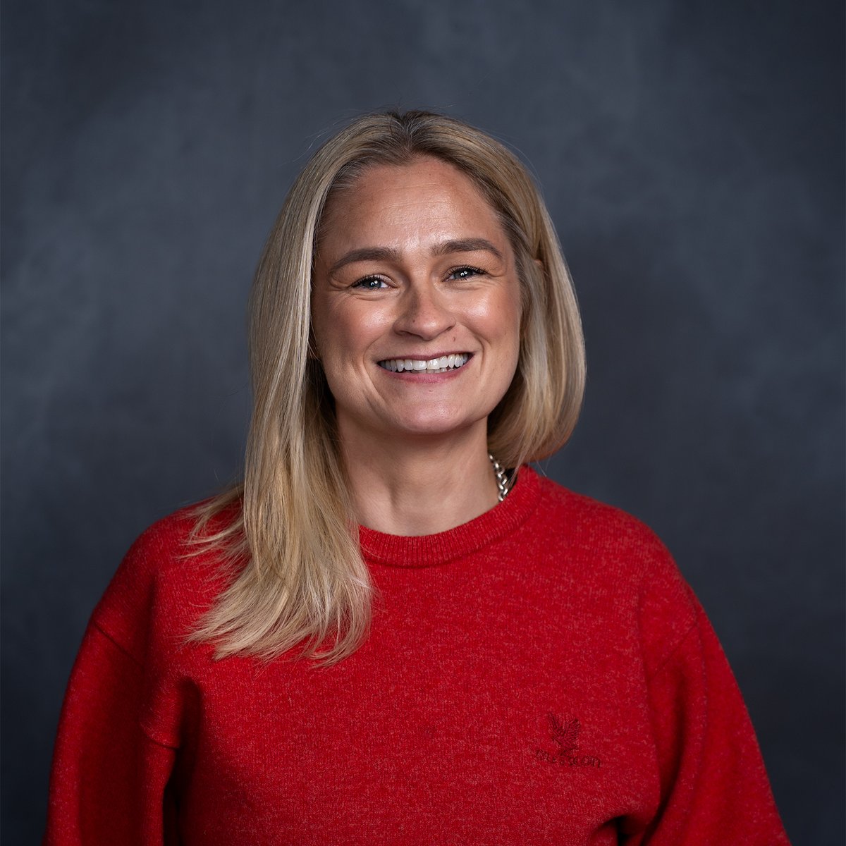 Dr Tess Morris-Paterson, human performance scientist working across sport and space