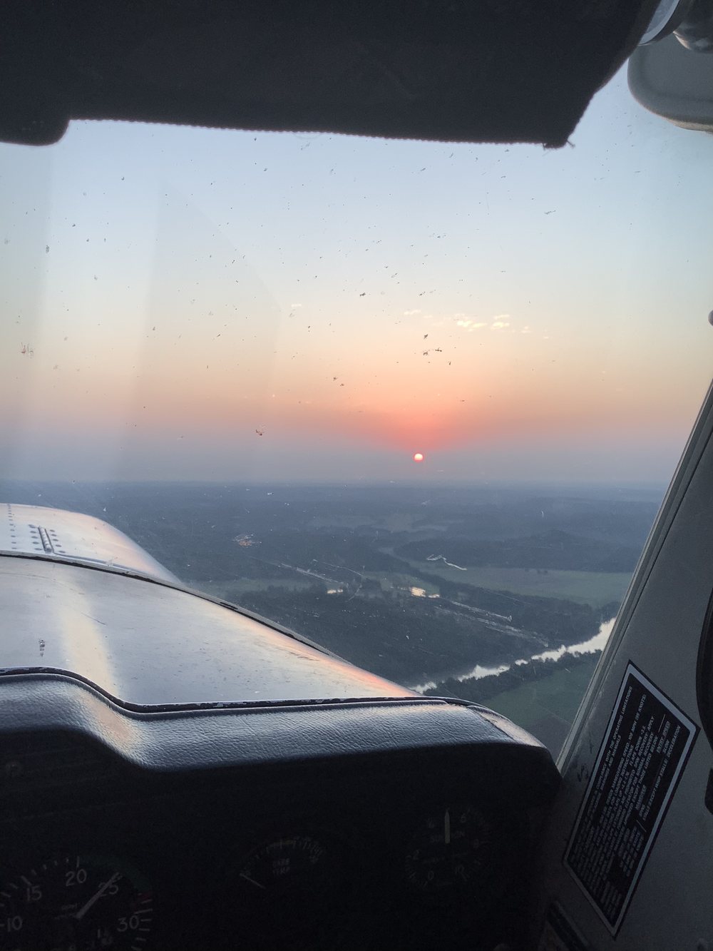 Batesville, Arkansas - This Girl Flies world record attempt