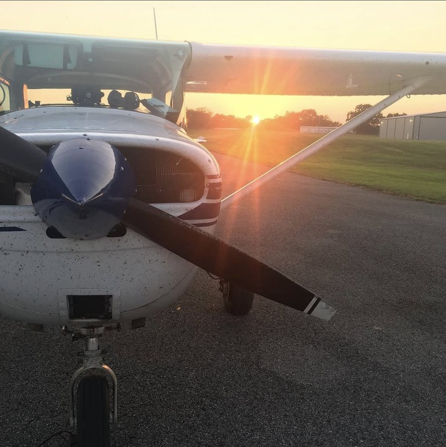 De Queen, Arkansas — This Girl Flies world record attempt