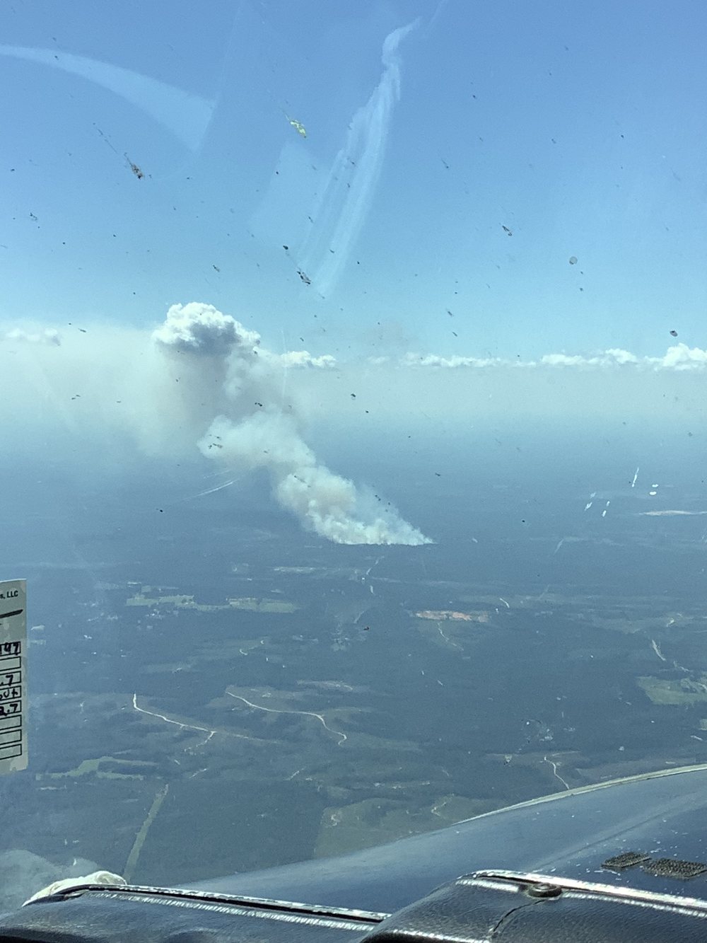 Atmore, Alabama - This Girl Flies world record attempt