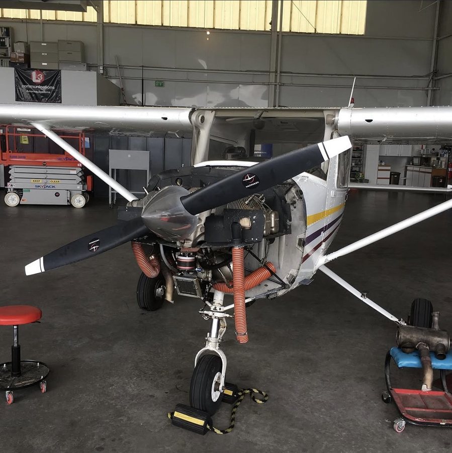 Portland, Maine — This Girl Flies world record attempt