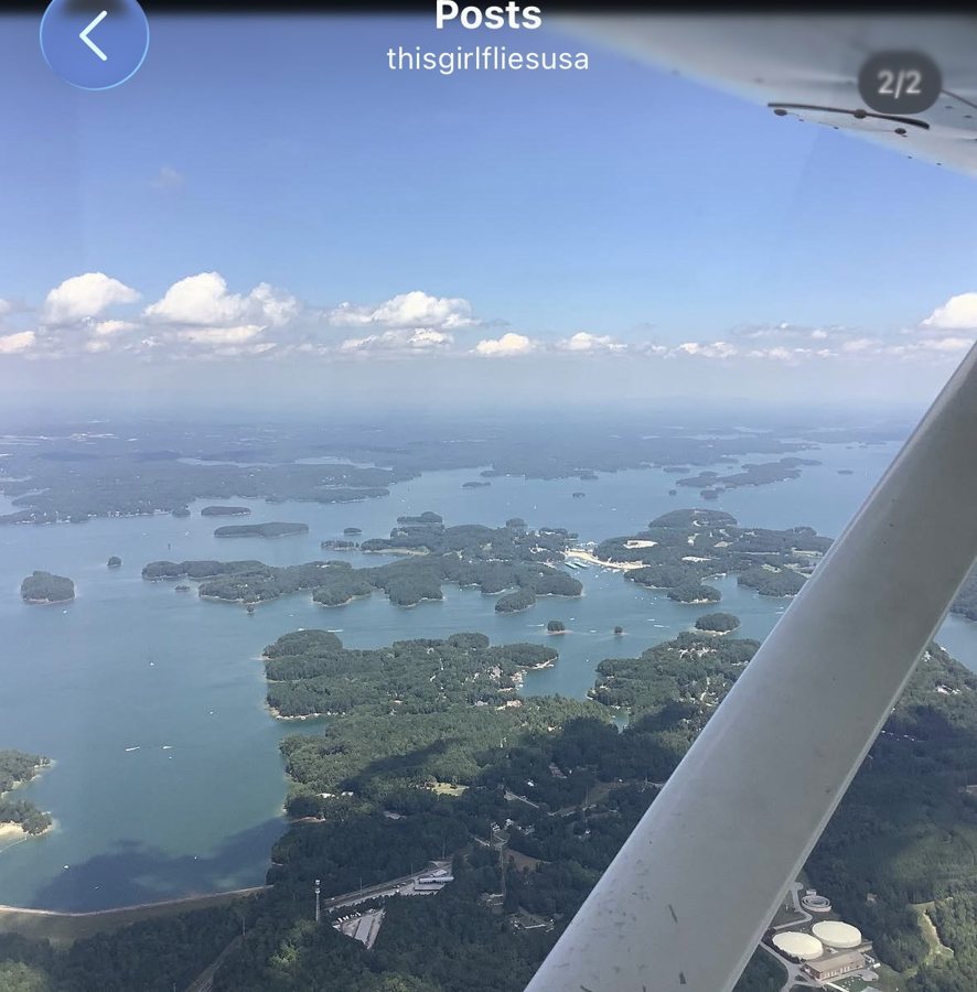 Missouri — This Girl Flies world record attempt